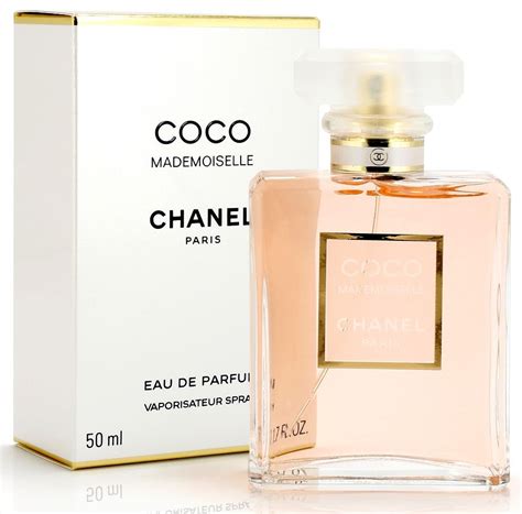 coco woman edp 50ml non refillable spray